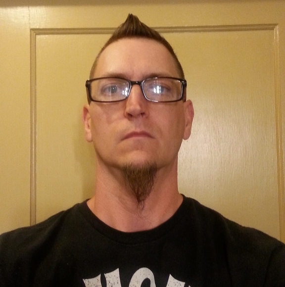 Meet your Posher, Michael - Picture 1 of 1